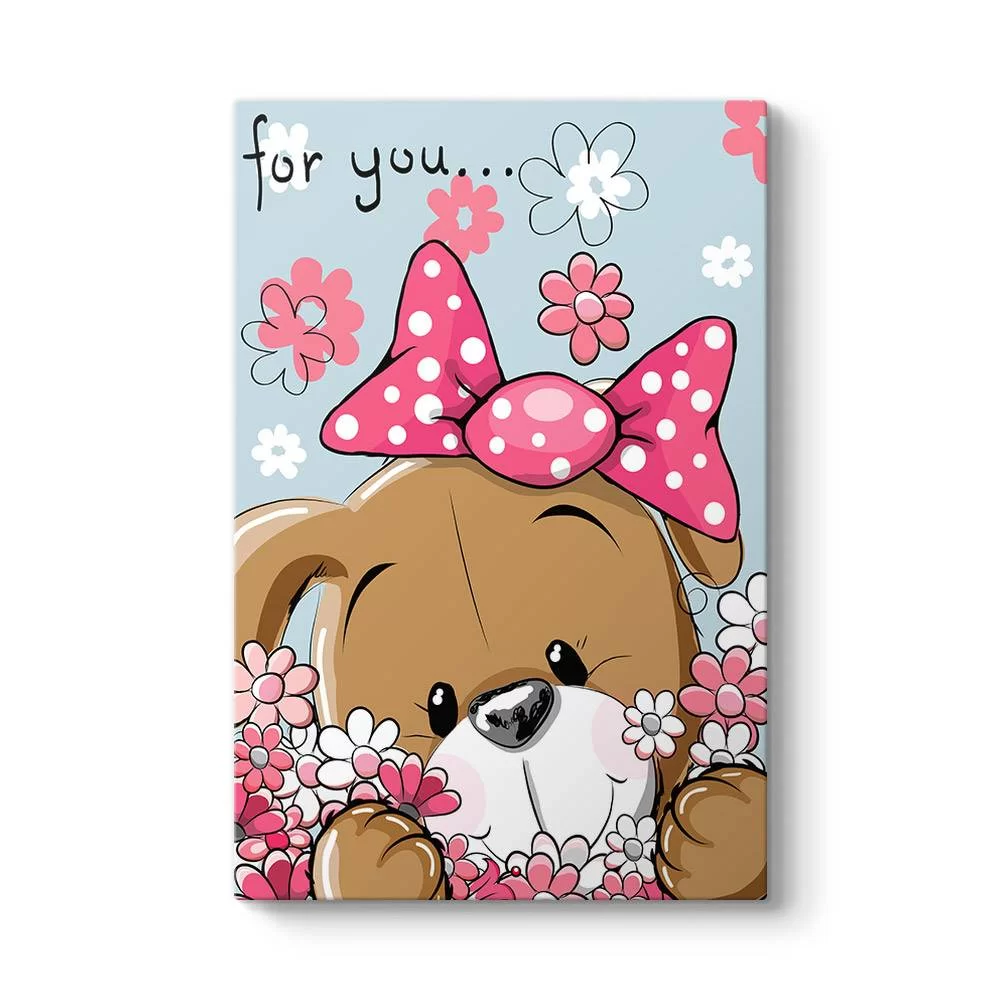 For You Tablo - Model 2